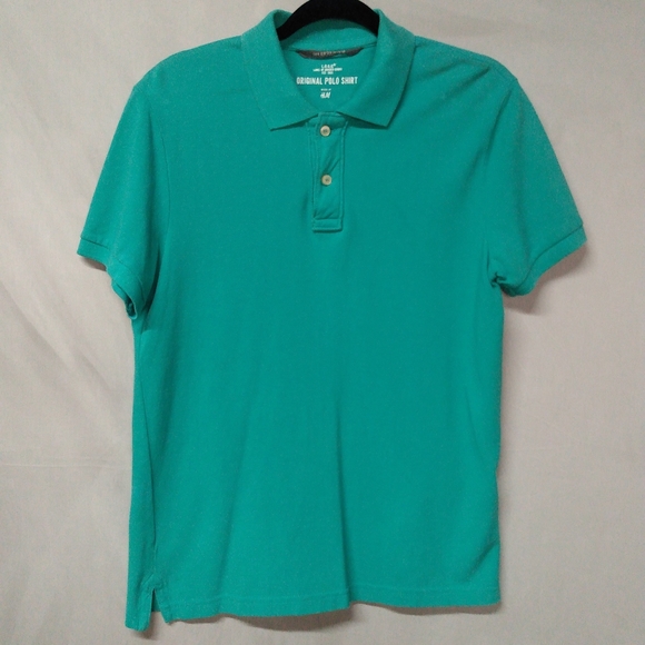 Polo pullover h&m - Picture 4 of 5